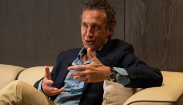 Jorge Valdano apuesta por un DT argentino para el Real Madrid pero duda de Scaloni: «No tiene experiencia en clubes»
