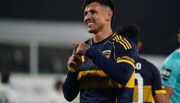 Así quedaron las tablas del Torneo Apertura 2026: Boca es el sexto clasificado a los octavos y les dio una mano a Talleres, Independiente y San Lorenzo