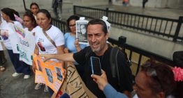 Surgentes exigió respuesta sobre amnistía para presos políticos acusados de tener nexos con grupos colombianos