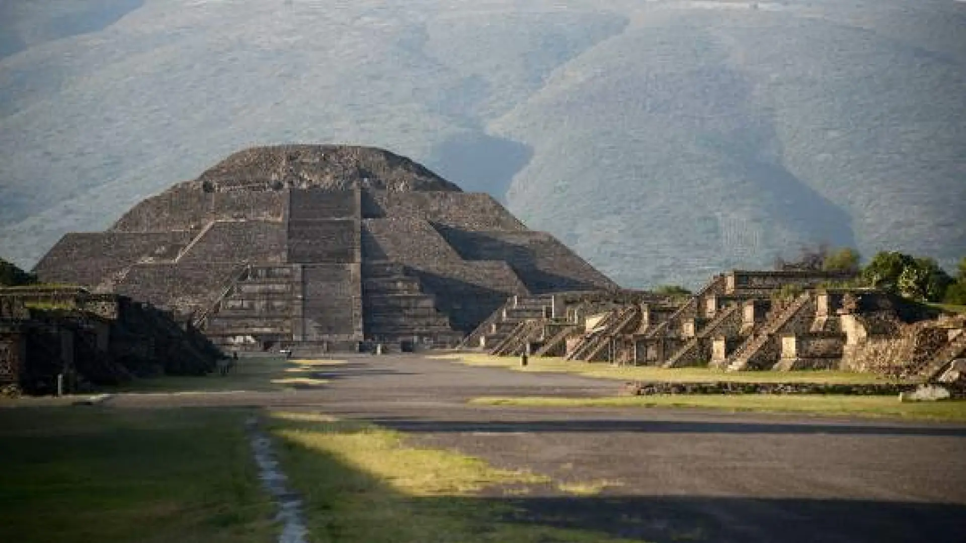 Un hombre abre fuego contra turistas en las pirámides de Teotihuacán: una canadiense ha muerto y el atacante se ha suicidado