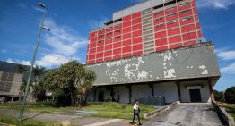 Facultad de Ciencias Jurídicas y Políticas de la UCV exigió «elecciones ya»