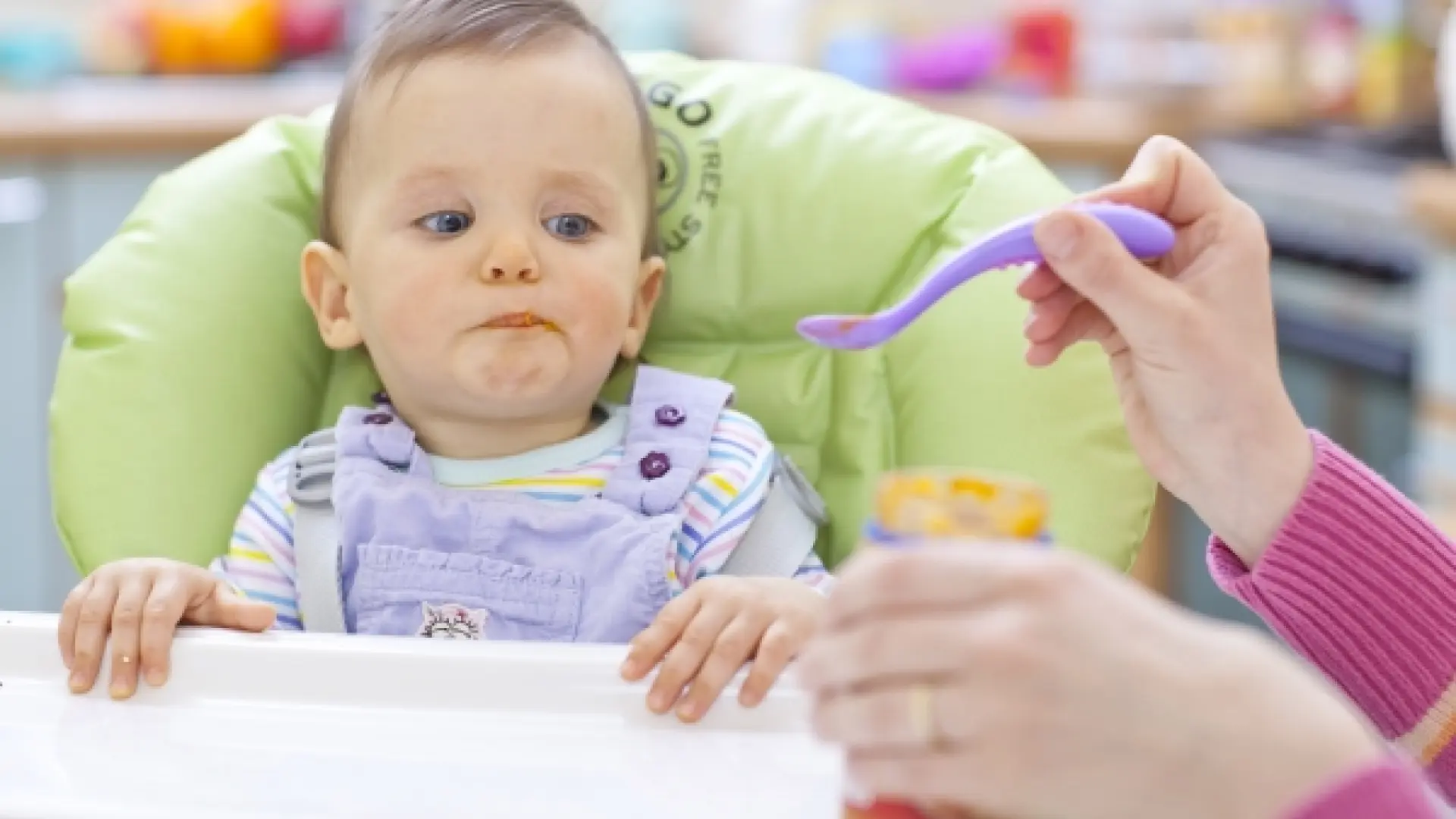 Confirman la presencia de veneno para ratas en uno de los potitos para bebés intervenidos en Austria