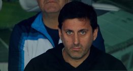 La comisión directiva de Racing salió a bancar a Milito en medio de la interna política: ¿por qué no habla el presidente?