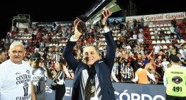 La trastienda de las renuncias de la cúpula de Central Córdoba de Santiago del Estero, a la sombra de Gerardo Zamora y Pablo Toviggino