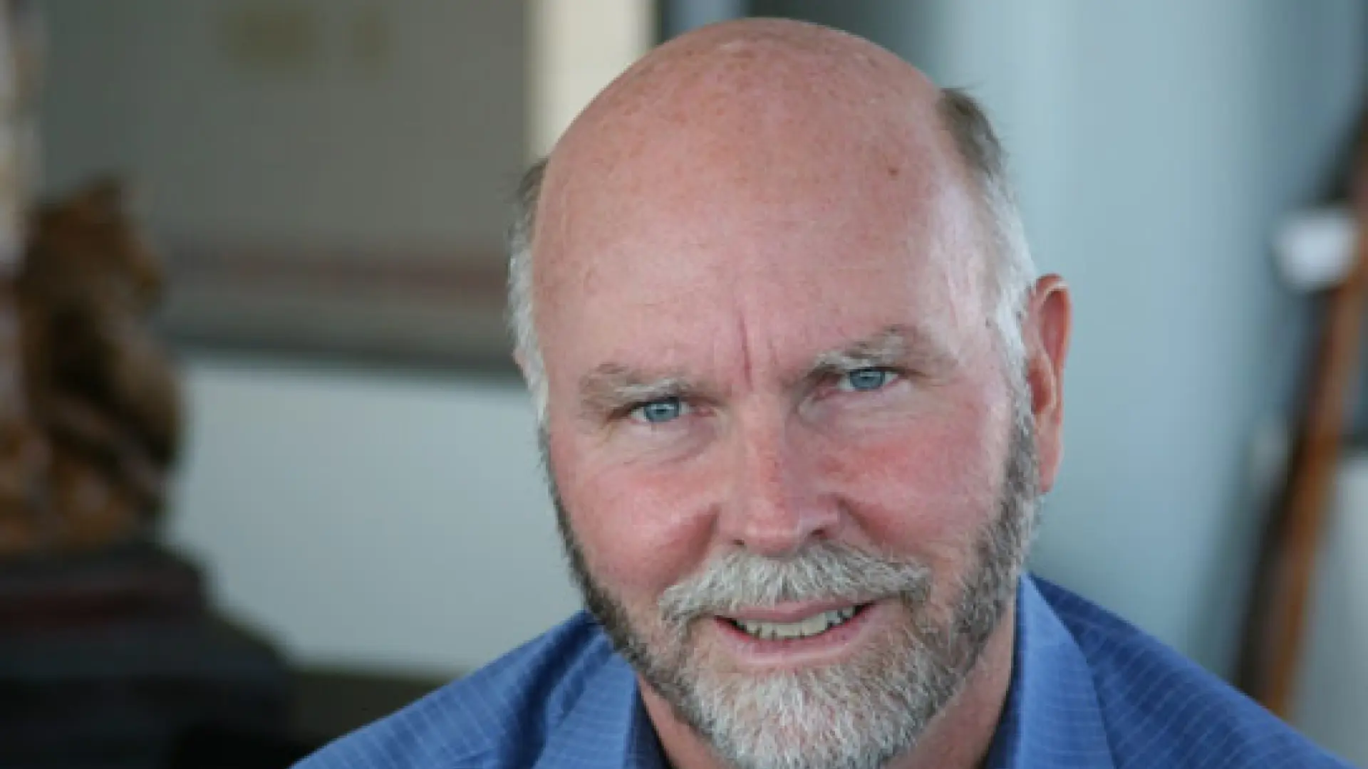 Muere Craig Venter, el 'padre' del genoma humano, a los 79 años