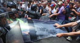 María Corina Machado: No hay represión que pueda detener las demandas de los venezolanos