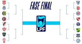 Cómo están hoy los mata-mata del Torneo Apertura: River ya se clasificó y dos grandes se están quedando afuera de octavos