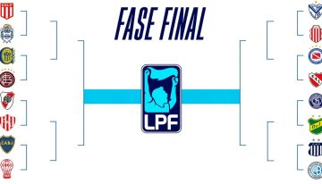 Cómo están hoy los mata-mata del Torneo Apertura: River ya se clasificó y dos grandes se están quedando afuera de octavos