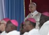 El papa León XIV designó a Monseñor Nicolás Nava Rojas como nuevo Obispo de Cabimas