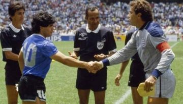 Cuál fue el arquero con la valla menos vencida en la historia de los Mundiales