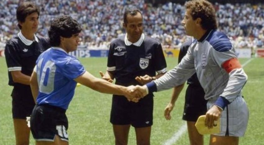 Cuál fue el arquero con la valla menos vencida en la historia de los Mundiales