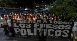 El País: El abrupto final de la Ley de Amnistía frustra las expectativas de libertad en Venezuela