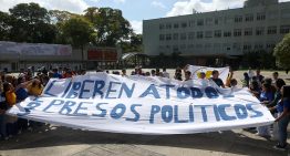 Foro Penal promueve “Venezuela Nuestra”, poderoso grito de libertad que se convierte en himno de lucha