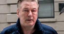 Alec Baldwin contempla retirarse de la actuación tras el impacto del caso «Rust»