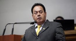 PJ denunció secuestro del exdiputado Alexis Paparoni en el aeropuerto de Maiquetía (VIDEO)