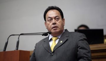 PJ denunció secuestro del exdiputado Alexis Paparoni en el aeropuerto de Maiquetía (VIDEO)