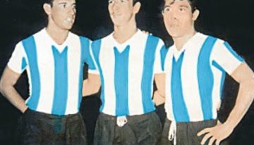 Suecia 1958: el misterioso motivo que dejó a los Carasucias de Lima sin Mundial