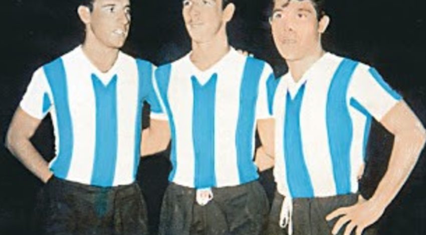 Suecia 1958: el misterioso motivo que dejó a los Carasucias de Lima sin Mundial