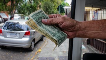 Inversión en Venezuela requiere madurez para generar PIB, según Cámara de Comercio de Caracas