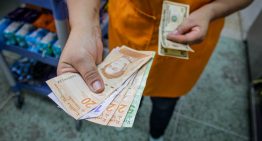 ¿Se estabiliza el dólar? Lo que dijo Asdrúbal Oliveros tras el alivio de sanciones a la banca pública (VIDEO)