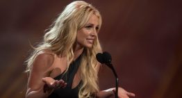 Britney Spears ingresa en un centro de rehabilitación