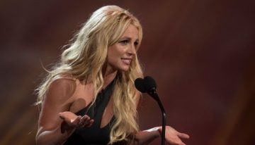 Britney Spears ingresa en un centro de rehabilitación
