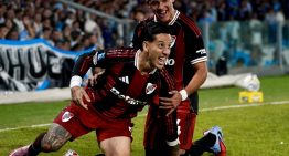 Así quedaron las tablas del Torneo Apertura 2026: River clasificado a los Playoffs y Racing necesitado tras el clásico en Avellaneda