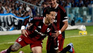 Así quedaron las tablas del Torneo Apertura 2026: River clasificado a los Playoffs y Racing necesitado tras el clásico en Avellaneda