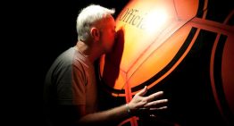 A 40 años del gol con la pelota naranja que el Beto Alonso le hizo a Boca en la Bombonera: la historia desconocida de «La Mona Lisa» del Museo River