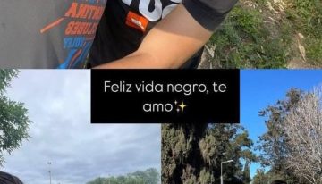 El fútbol de los machirulos: por qué todavía es noticia que un jugador tenga novio