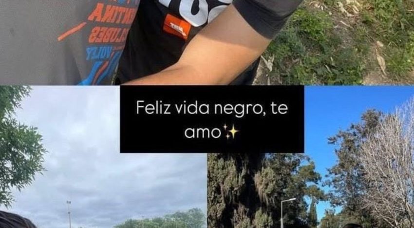 El fútbol de los machirulos: por qué todavía es noticia que un jugador tenga novio