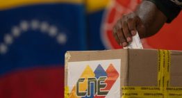 Exrectora del CNE reveló las condiciones para unas elecciones con garantías democráticas