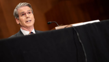 Scott Bessent destaca el rol de EEUU en la reapertura de Venezuela ante el FMI