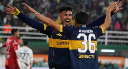 Boca quiere estirar su racha ante Cruzeiro en la Libertadores: los once que pondrá Úbeda para mantener la cima de su grupo