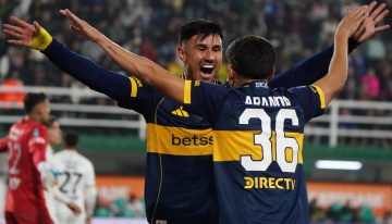 Boca quiere estirar su racha ante Cruzeiro en la Libertadores: los once que pondrá Úbeda para mantener la cima de su grupo