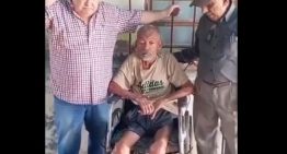 La deplorable situación de un jubilado de la antigua PTJ tras entregar su vida a la institución (VIDEO)