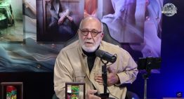 Mario Silva admitió ante la cámara que cayó en desgracia y está «raspando la olla» (VIDEO)