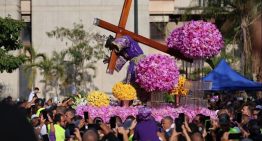 María Corina Machado envió un mensaje de fe y esperanza a los venezolanos en Semana Santa