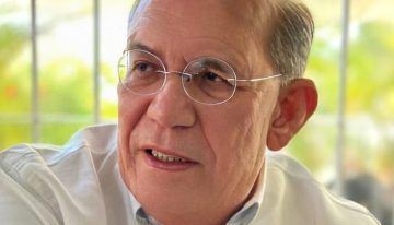 Omar González: Venezuela vive una tragedia mientras el poder presume millones que no llegan al pueblo