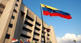 Transparencia Venezuela desnudó la barrida de magistrados que ejecutó el régimen en el TSJ