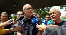 Profesores de la UCV irán a paro en reclamo de mejores salarios (VIDEO)