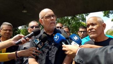 Profesores de la UCV irán a paro en reclamo de mejores salarios (VIDEO)