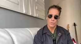 Un Fernando Carrillo alzado propone un bloqueo al estilo iraní en Venezuela (Video + Risas)