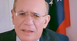 Omar González: Delcy Rodríguez se alinea con Gustavo Petro y conspira contra EEUU