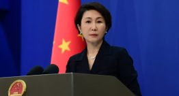 China critica las licencias mineras de EEUU en Venezuela por excluir a sus empresas