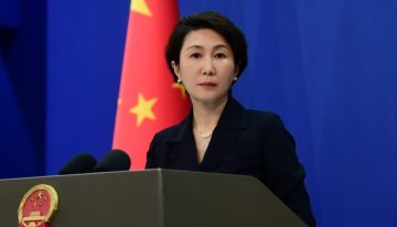 China critica las licencias mineras de EEUU en Venezuela por excluir a sus empresas