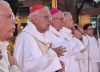 Cardenal Baltazar Porras pidió al Nazareno de San Pablo superar la falta de libertad en Venezuela (VIDEO)