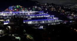 Custodios practicaban rituales santeros en El Helicoide la noche que murió Alfredo Díaz