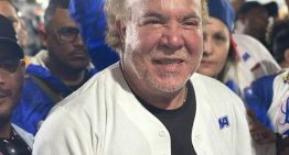 Wilmer Ruperti reapareció en redes sin aclarar nada sobre su detención (VIDEO)