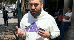 Tribunal juega con la salud del periodista Ramón Centeno al citarlo para que perdiera el tiempo